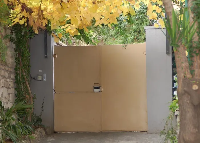 Frühstückspension Residenza Cristina Rom