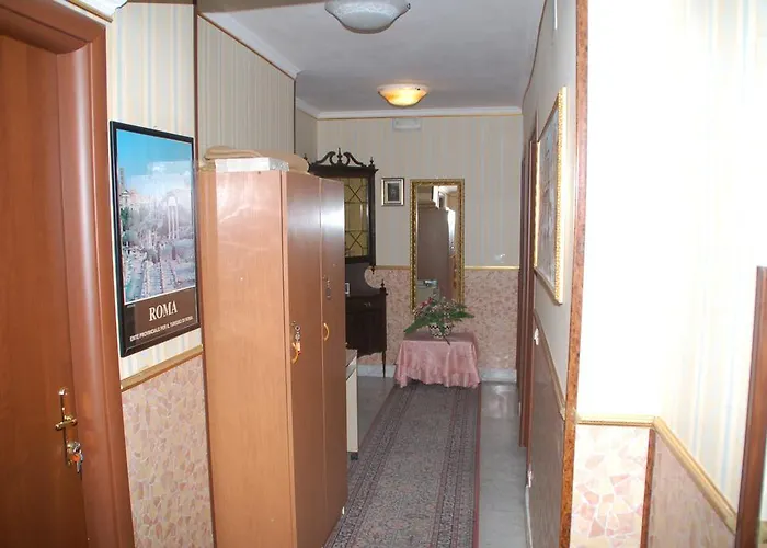 Residenza Cristina * Rom