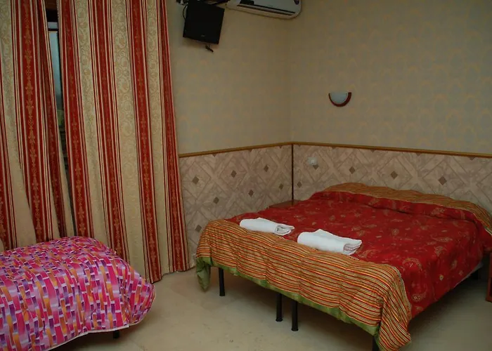 Residenza Cristina Rom
