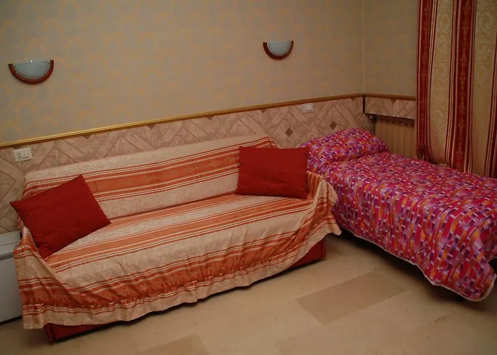 Residenza Cristina * Rom
