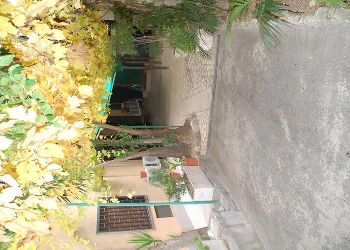 Residenza Cristina *