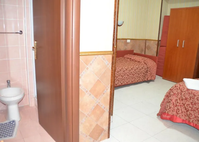Residenza Cristina * Rom